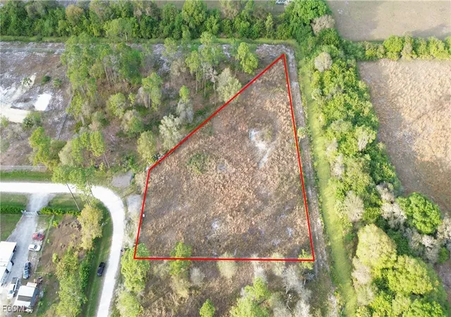 4th image of 985 N Elk St, Clewiston, FL 33440 | MLS# 2026001322
