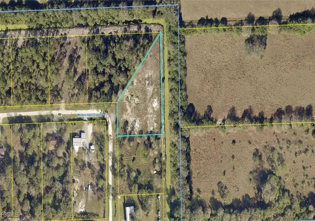 5th image of 985 N Elk St, Clewiston, FL 33440 | MLS# 2026001322