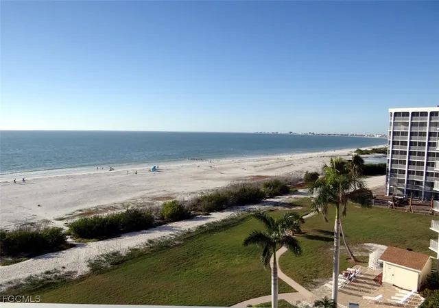 2nd image of 7330 Estero Blvd #605, Fort Myers Beach, FL 33931 | MLS# 2026001325