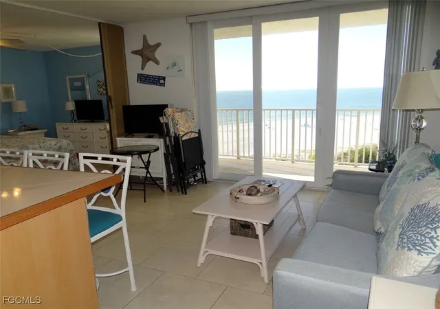 4th image of 7330 Estero Blvd #605, Fort Myers Beach, FL 33931 | MLS# 2026001325