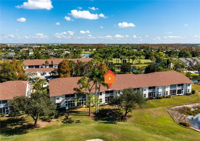 Photo 1 of Sale Pending at 14310 Hickory Links Ct #1726, Fort Myers, FL 33912 | MLS# 2026001364 | Listing updated on 2026-07-08