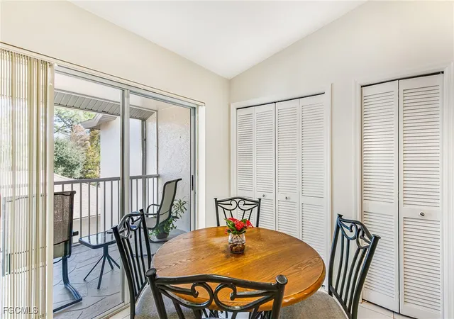 Listing Photo 4 - Condo for sale in building located at 14310 Hickory Links Ct, Fort Myers, FL 33912 - Unit #1726
