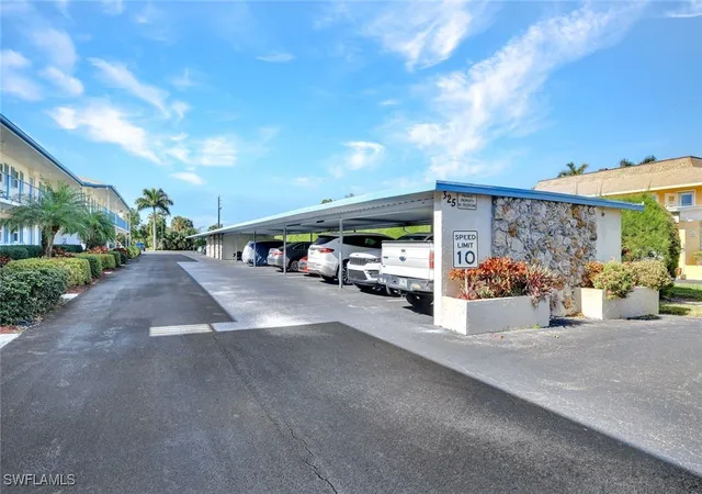 25th image of 325 Charlemagne Blvd #C204, Naples, FL 34112 | MLS# 226000287