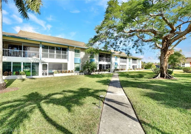 3rd image of 325 Charlemagne Blvd #C204, Naples, FL 34112 | MLS# 226000287