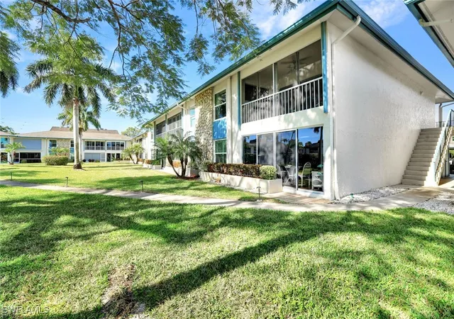 5th image of 325 Charlemagne Blvd #C204, Naples, FL 34112 | MLS# 226000287