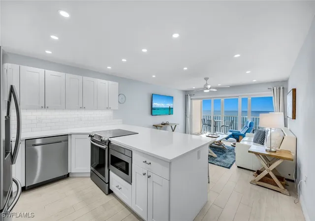 Photo 2 of Condo for sale at 25830 Hickory Blvd #308, Bonita Springs, FL 34134 | MLS# 226001308 | Listing updated on 2026-08-31