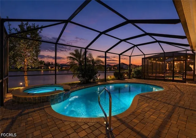 1st image of 9551 Albero Ct, Fort Myers, FL 33908 | MLS# 2026001415