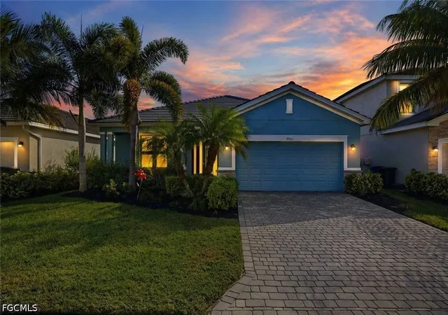 3rd image of 9551 Albero Ct, Fort Myers, FL 33908 | MLS# 2026001415