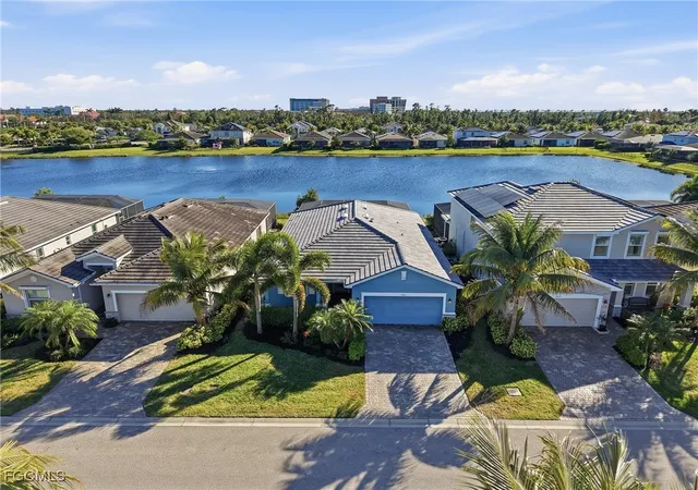 4th image of 9551 Albero Ct, Fort Myers, FL 33908 | MLS# 2026001415
