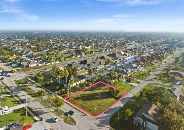 1st image of 4015 Chiquita Blvd S, Cape Coral, FL 33914 | MLS# 226001317