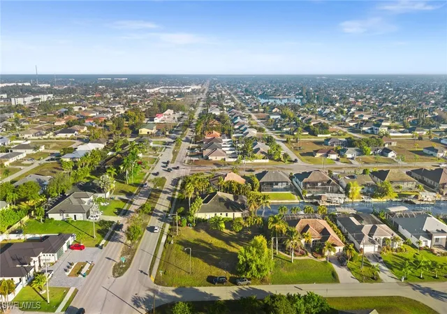 Photo 3 of Land for sale at 4015 Chiquita Blvd S, Cape Coral, FL 33914 | MLS# 226001317 | Listing updated on 2026-06-30