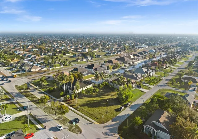 Photo 3 of Land for sale at 4015 Chiquita Blvd S, Cape Coral, FL 33914 | MLS# 226001317 | Listing updated on 2026-06-30