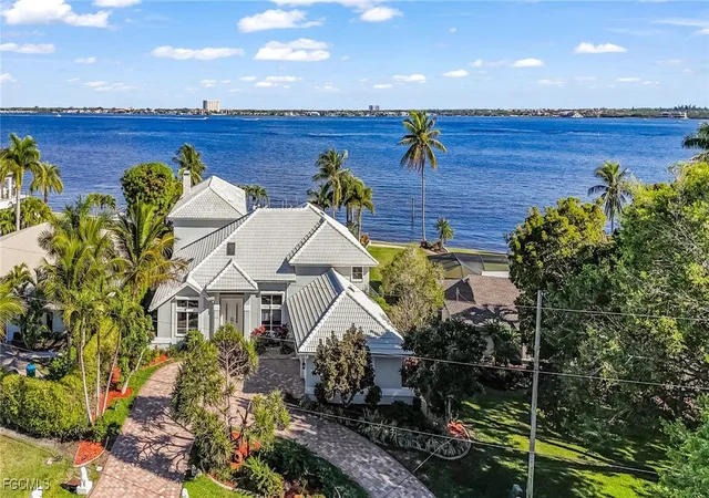 Homes for sale in Cape Coral, FL | 5345 Nautilus Dr, Cape Coral, FL 33904 | MLS# 2025026266