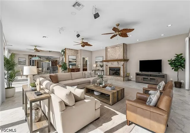 Homes for sale in Cape Coral, FL | 5345 Nautilus Dr, Cape Coral, FL 33904 | MLS# 2025026266