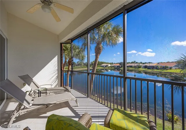 2nd image of 6446 Legacy Cir #104, Naples, FL 34113 | MLS# 225084464