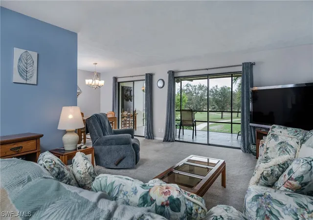 3rd image of 4728 Orange Grove Blvd #11, North Fort Myers, FL 33903 | MLS# 226000884