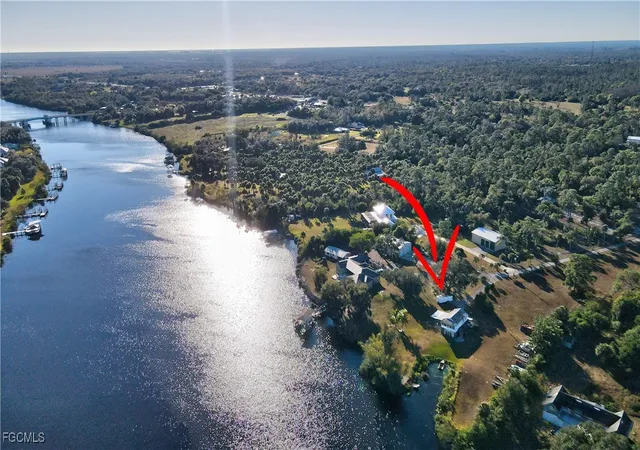 1st image of 2111 Gardner Ct, Alva, FL 33920 | MLS# 2026001519