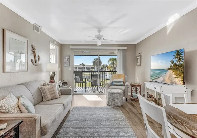 1st image of 16007 Davis Rd #524, Fort Myers, FL 33908 | MLS# 2025026022