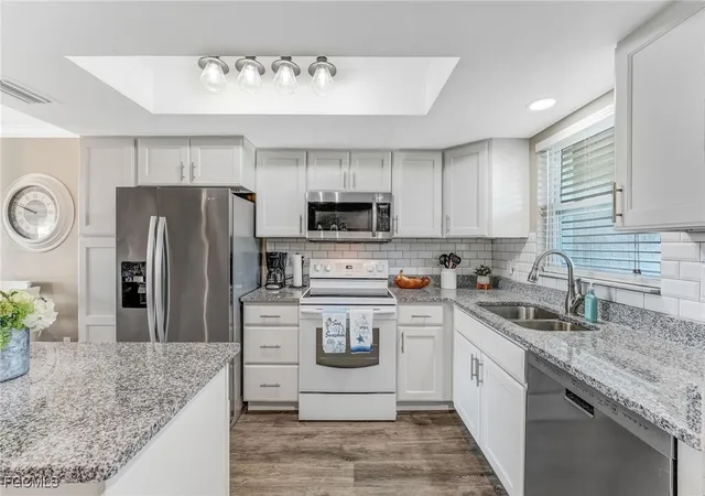 2nd image of 16007 Davis Rd #524, Fort Myers, FL 33908 | MLS# 2025026022