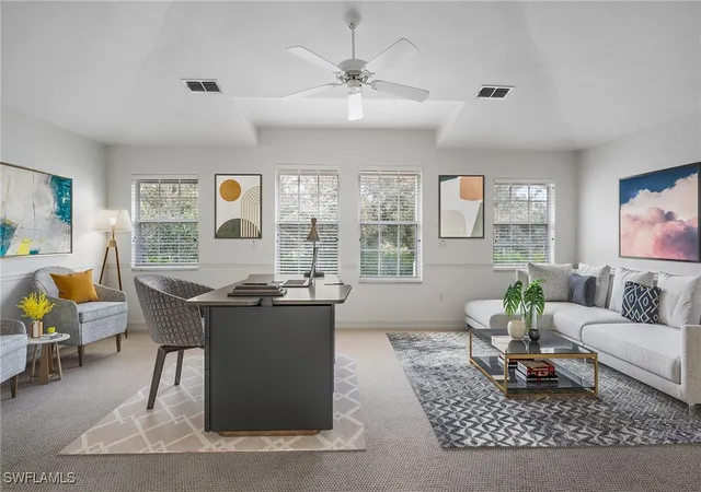 2nd image of 8196 Saratoga Dr #503, Naples, FL 34113 | MLS# 226001298