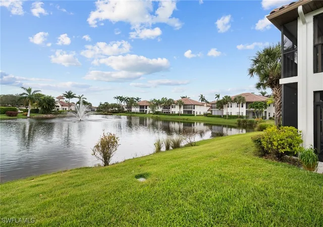 36th image of 8196 Saratoga Dr #503, Naples, FL 34113 | MLS# 226001298