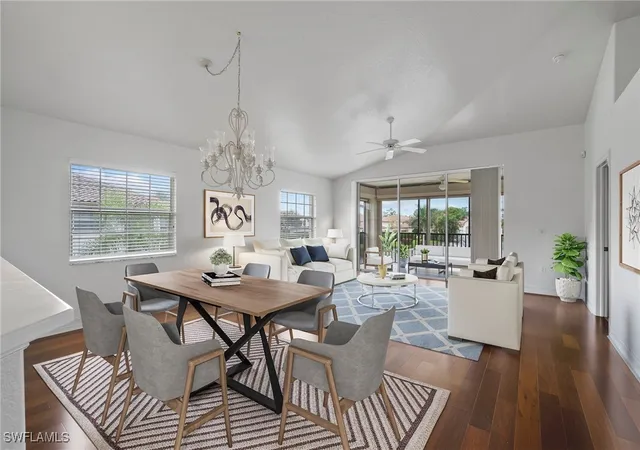 3rd image of 8196 Saratoga Dr #503, Naples, FL 34113 | MLS# 226001298