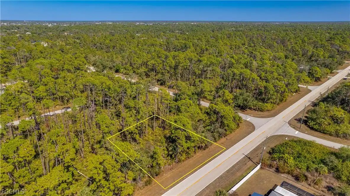 Photo 1 of Land for sale at 12646 Chamberlain Blvd, Port Charlotte, FL 33953 | MLS# 2025016257 | Listing updated on 2026-10-22