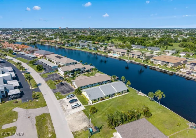 Photo 2 of Multi family home for sale at 4520 Se 5th Place, Cape Coral, FL 33904 | MLS# 226000602 | Listing updated on 2026-06-16