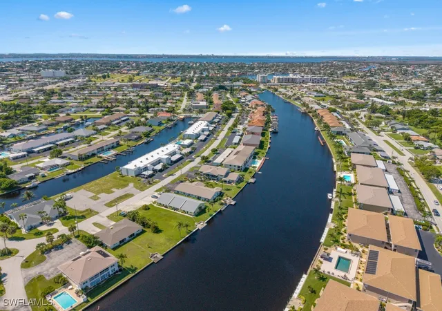Photo 3 of Multi family home for sale at 4520 Se 5th Place, Cape Coral, FL 33904 | MLS# 226000602 | Listing updated on 2026-06-16