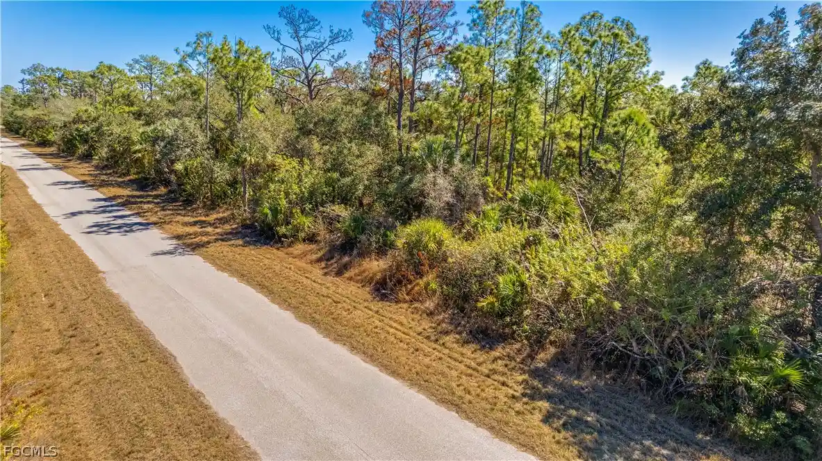 Photo 1 of Land for sale at 13045 Babcock Ave, Port Charlotte, FL 33953 | MLS# 2025016253 | Listing updated on 2026-10-22