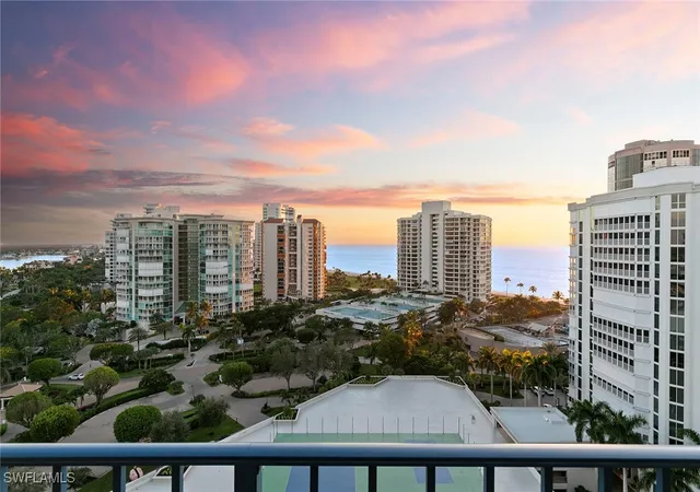 Photo 1 of Condo for sale at 4451 Gulf Shore Blvd N #1704, Naples, FL 34103 | MLS# 226001357 | Listing updated on 2026-09-01