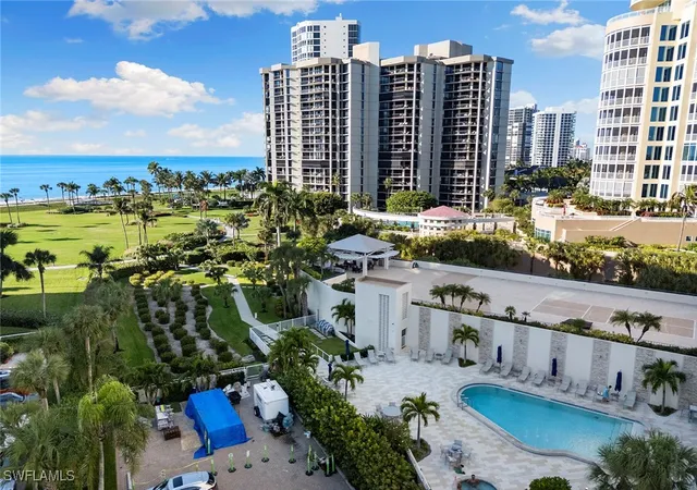 2nd image of 4451 Gulf Shore Blvd N, Naples, FL 34103