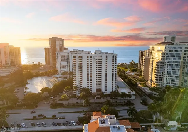 50th image of 4451 Gulf Shore Blvd N #1704, Naples, FL 34103 | MLS# 226001357