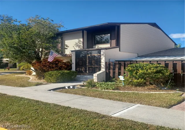 1st image of 1210 Se 6th Ter #87, Cape Coral, FL 33990 | MLS# 2026001612