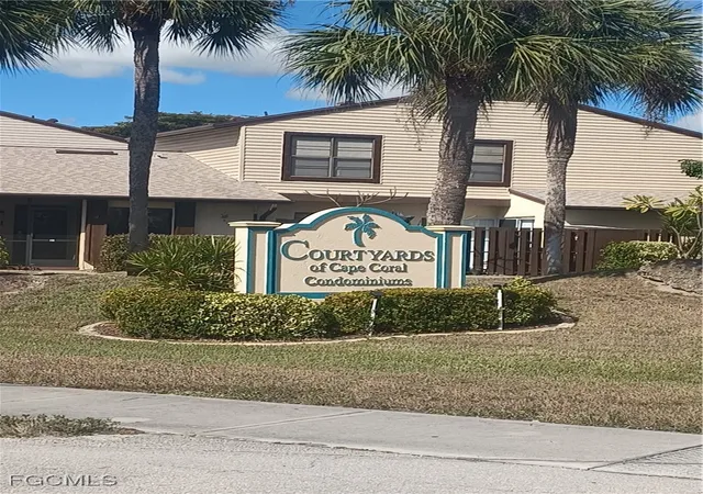 2nd image of 1210 Se 6th Ter #87, Cape Coral, FL 33990 | MLS# 2026001612