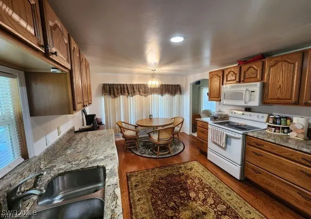 Photo 2 of Manufactured home for sale at 26256 Duchess Ln, Bonita Springs, FL 34135 | MLS# 226001216 | Listing updated on 2026-05-30