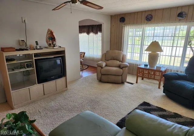 Photo 3 of Manufactured home for sale at 26256 Duchess Ln, Bonita Springs, FL 34135 | MLS# 226001216 | Listing updated on 2026-05-30