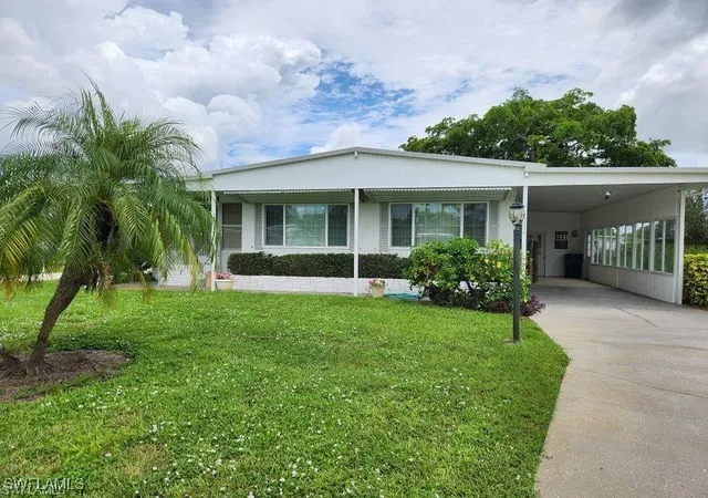 Photo 4 of Manufactured home for sale at 26256 Duchess Ln, Bonita Springs, FL 34135 | MLS# 226001216 | Listing updated on 2026-05-30