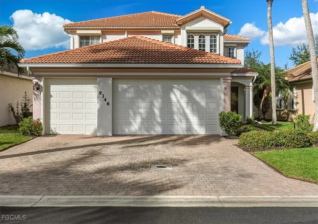 Homes for sale in Bonita Springs, FL | 9346 Spanish Moss Wy, Bonita Springs, FL 34135 | MLS# 2026001634