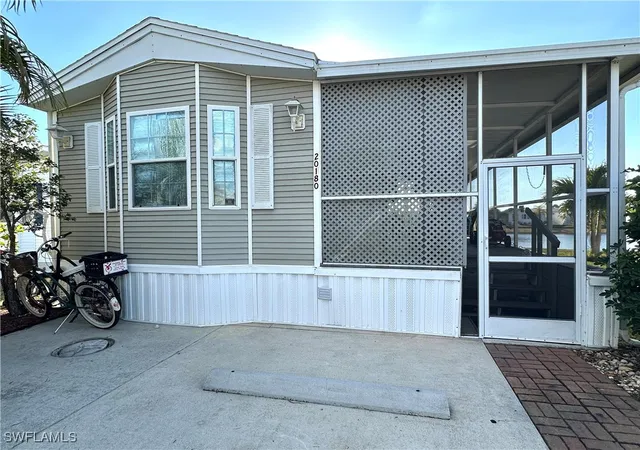 1st image of 20180 Ponce De Leon Dr, Estero, FL 33928 | MLS# 226001533