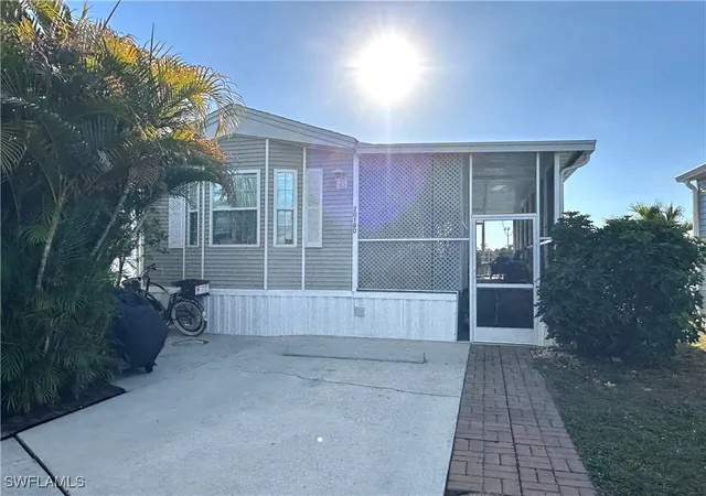 2nd image of 20180 Ponce De Leon Dr, Estero, FL 33928 | MLS# 226001533