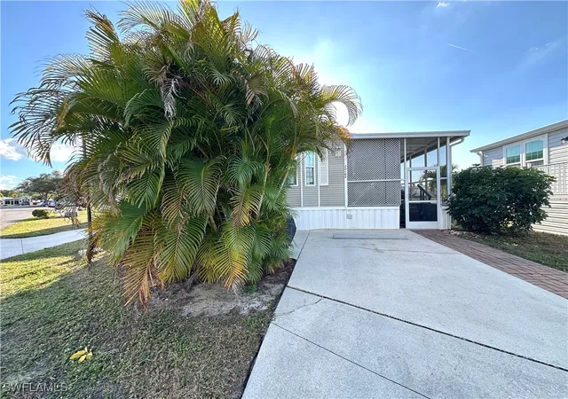 Photo 3 of Manufactured home for sale at 20180 Ponce De Leon Dr, Estero, FL 33928 | MLS# 226001533 | Listing updated on 2026-08-01