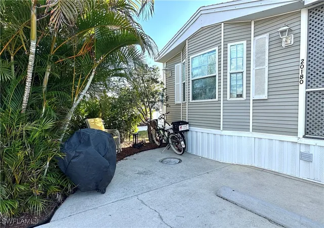 Photo 3 of Manufactured home for sale at 20180 Ponce De Leon Dr, Estero, FL 33928 | MLS# 226001533 | Listing updated on 2026-08-01