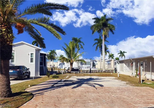 Homes for sale in Fort Myers Beach, FL | 141 Barbados Wy, Fort Myers Beach, FL 33931 | MLS# 2026001663