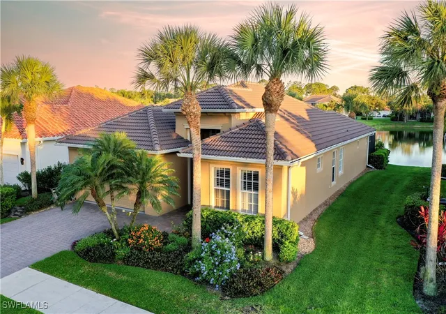 Homes for sale in Naples, FL | 15954 Delasol Ln, Naples, FL 34110 | MLS# 226001056