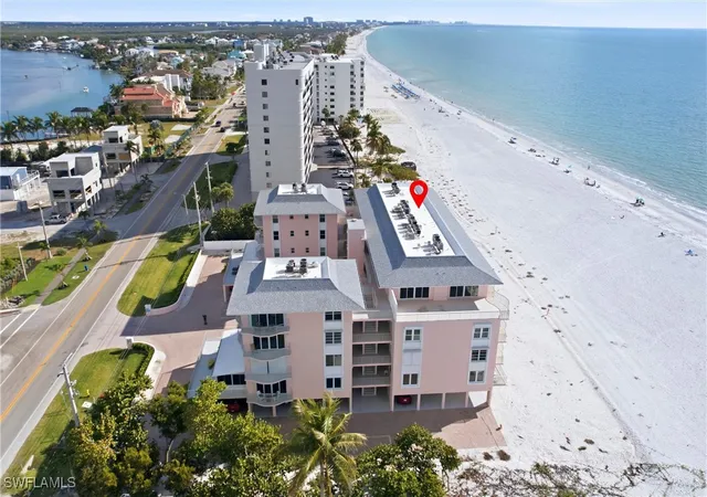 Homes for sale in Bonita Springs, FL | 26236 Hickory Blvd #13, Bonita Springs, FL 34134 | MLS# 226001367