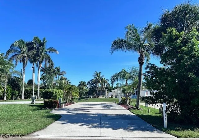 Photo 2 of Land for sale at 1246 Silver Lakes Blvd, Naples, FL 34114 | MLS# 226001571 | Listing updated on 2026-09-01