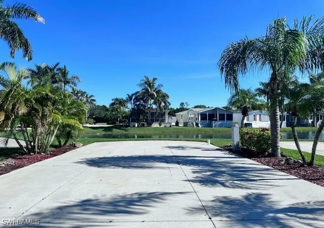 Photo 3 of Land for sale at 1246 Silver Lakes Blvd, Naples, FL 34114 | MLS# 226001571 | Listing updated on 2026-09-01