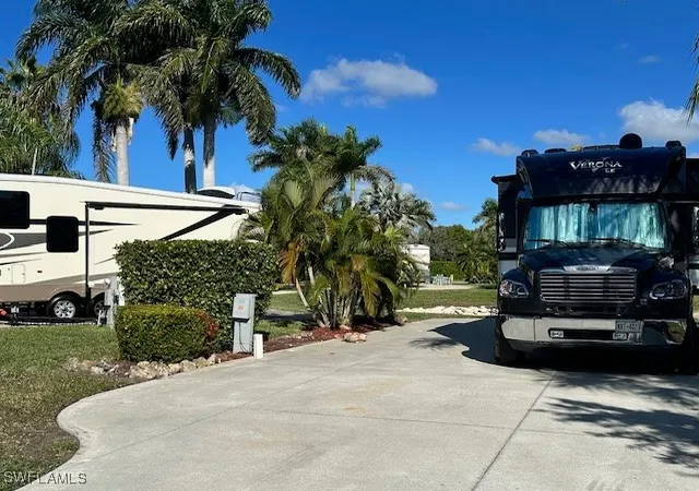 Photo 4 of Land for sale at 1246 Silver Lakes Blvd, Naples, FL 34114 | MLS# 226001571 | Listing updated on 2026-09-01
