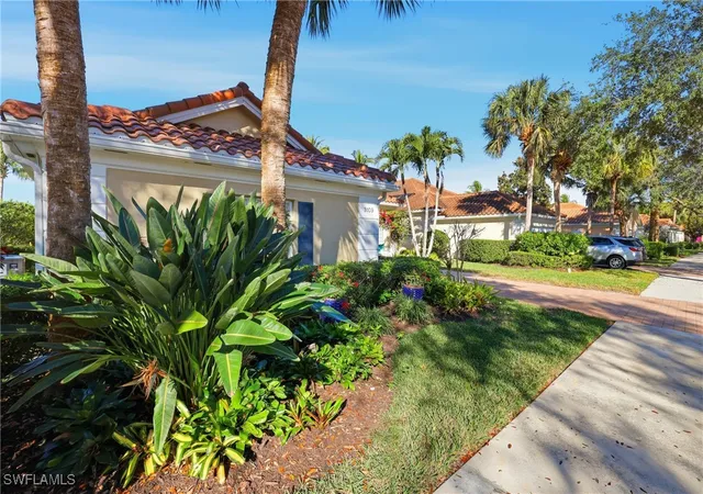 Photo 4 of Single family home for sale at 3109 Dominica Way, Naples, FL 34119 | MLS# 226001251 | Listing updated on 2026-08-04